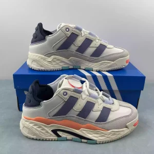 Adidas Niteball "Cream White"