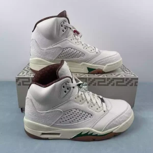 Nike Air Jordan 5 Retro "El Grito"