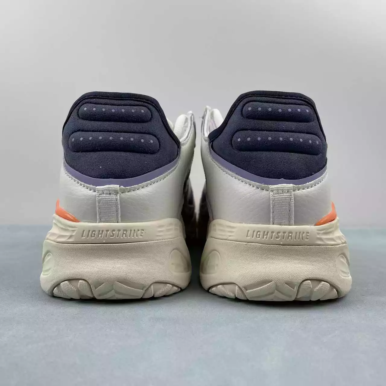 Adidas Niteball "Cream White" - Imagen 5