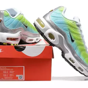 Nike Air Max Plus TN "Cyber Glacier
