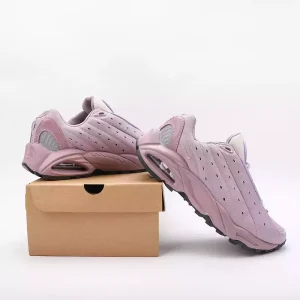 Nike Nocta x Drake Hot Step Air Terra grises