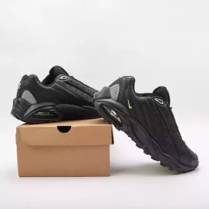 Nike Nocta x Drake Hot Step Air Terra "Triple Black"