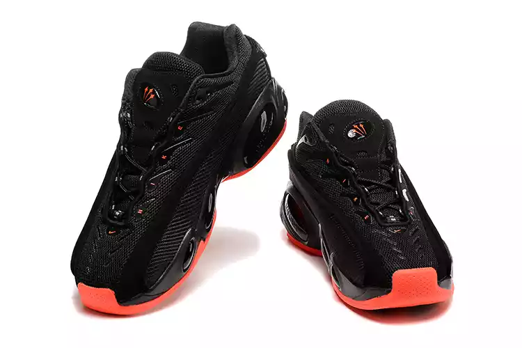 Nike Glide x Nocta Drake negro/rojo - Imagen 2