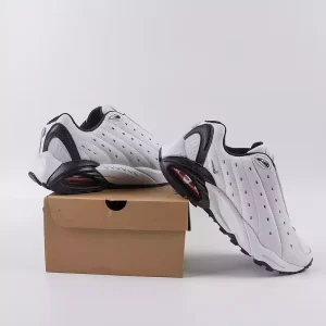 Nike Nocta x Drake Hot Step Air Terra "White Silver"