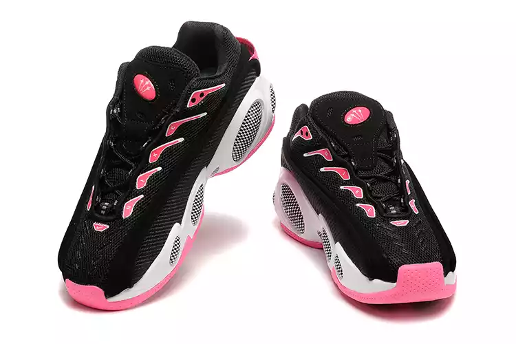 Nike Glide x Nocta Drake negro/rosa - Imagen 2