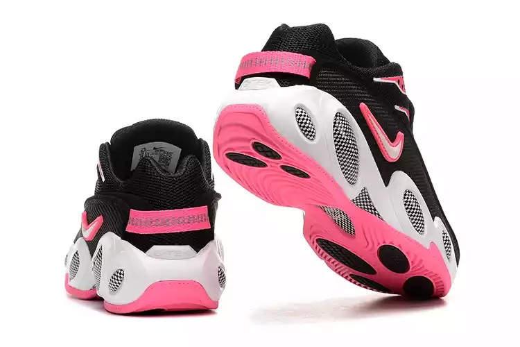 Nike Glide x Nocta Drake negro/rosa - Imagen 5