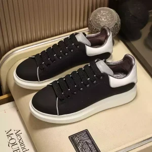 Alexander McQueen "Midnight Black"