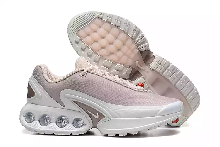 Nike Air Max Plus TN DN grises - Imagen 6