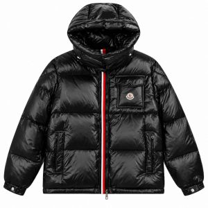 Chaqueta acolchada Moncler ENVÍO 72 HORAS