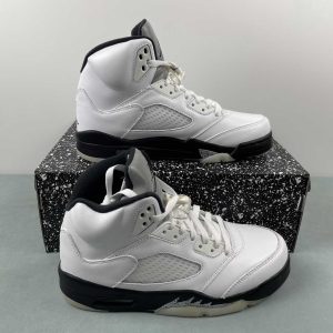Nike Jordan 5 Metallic Reverse