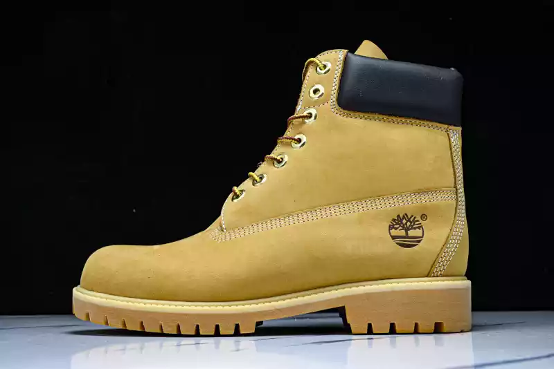 Timberland "The Classic"