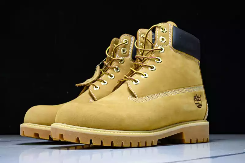 Timberland "The Classic" - Imagen 2