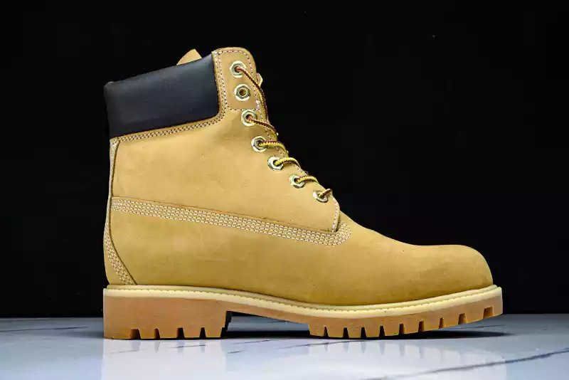 Timberland "The Classic" - Imagen 3