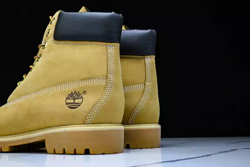 Timberland "The Classic" - Imagen 4
