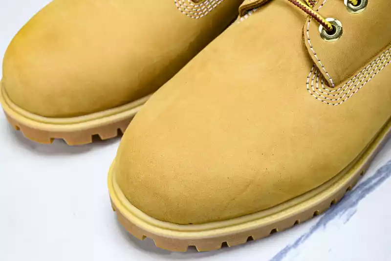Timberland "The Classic" - Imagen 5