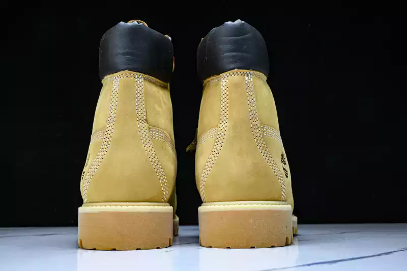 Timberland "The Classic" - Imagen 6