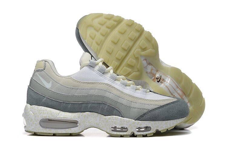 Nike Air Max 95 Gris