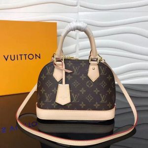 Bolso Louis Vuitton mujer