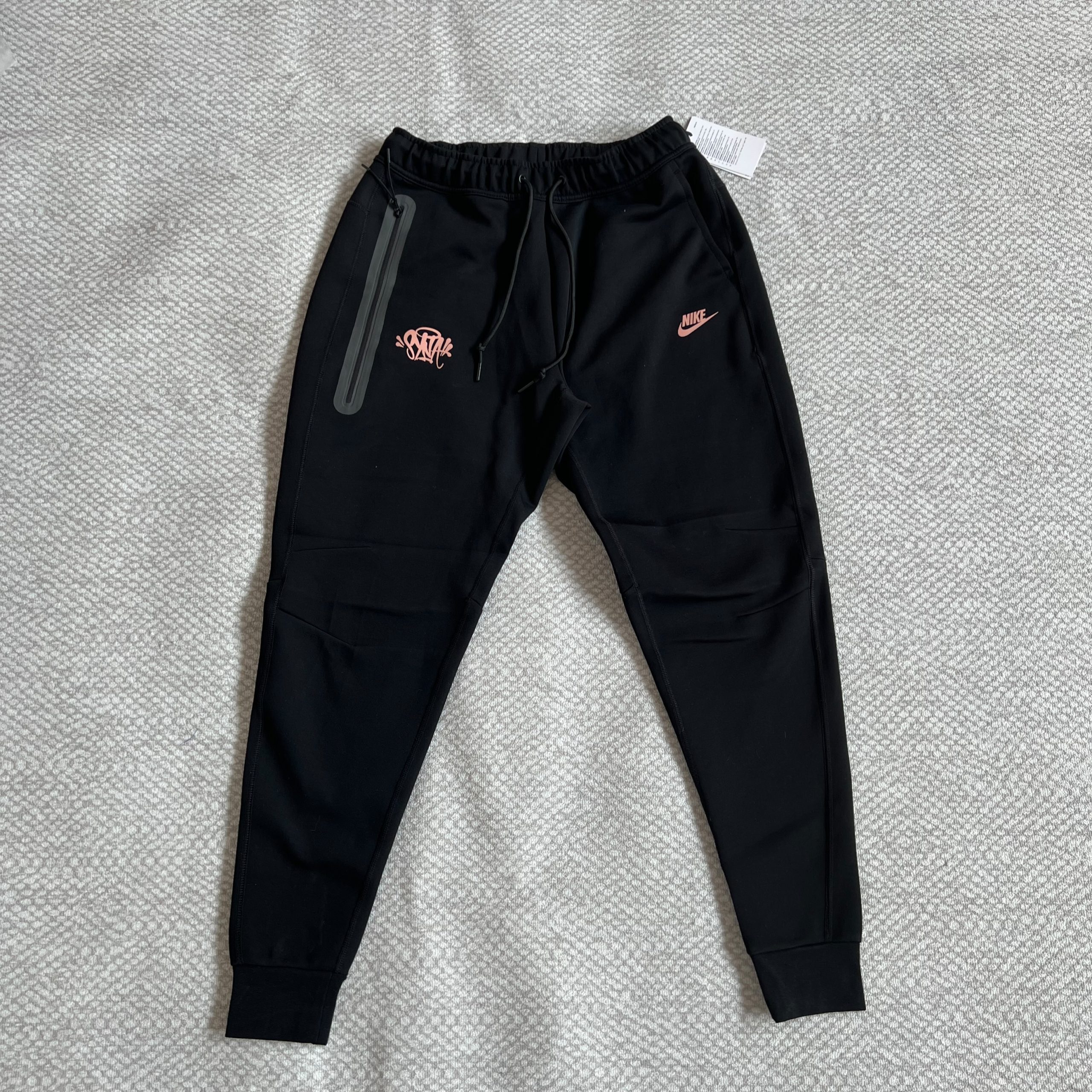 Chándal Nike Tech Fleece SYNA Central Cee G5 - Imagen 4