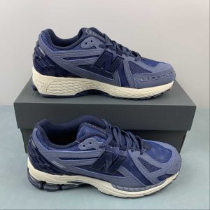 New Balance 1906 azules