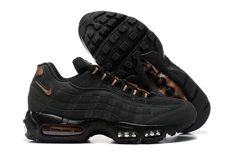 Nike Air Max 95 SYNA Central Cee - Imagen 2