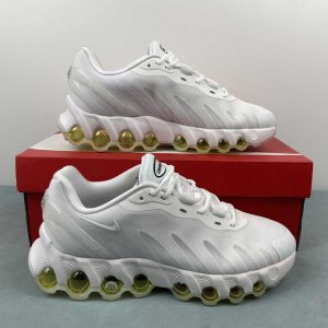 Nike Air Max DN8 blancas