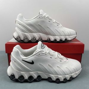 Nike Air Max DN 8 blanco/negro talla 41 (ENVÍO 72 HORAS)