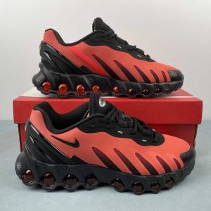 Nike Air Max DN 8 "Red Fury" talla 43 (ENVÍO 72 HORAS)