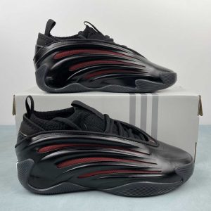 Adidas Harden "Vol.9 Hell Cat"