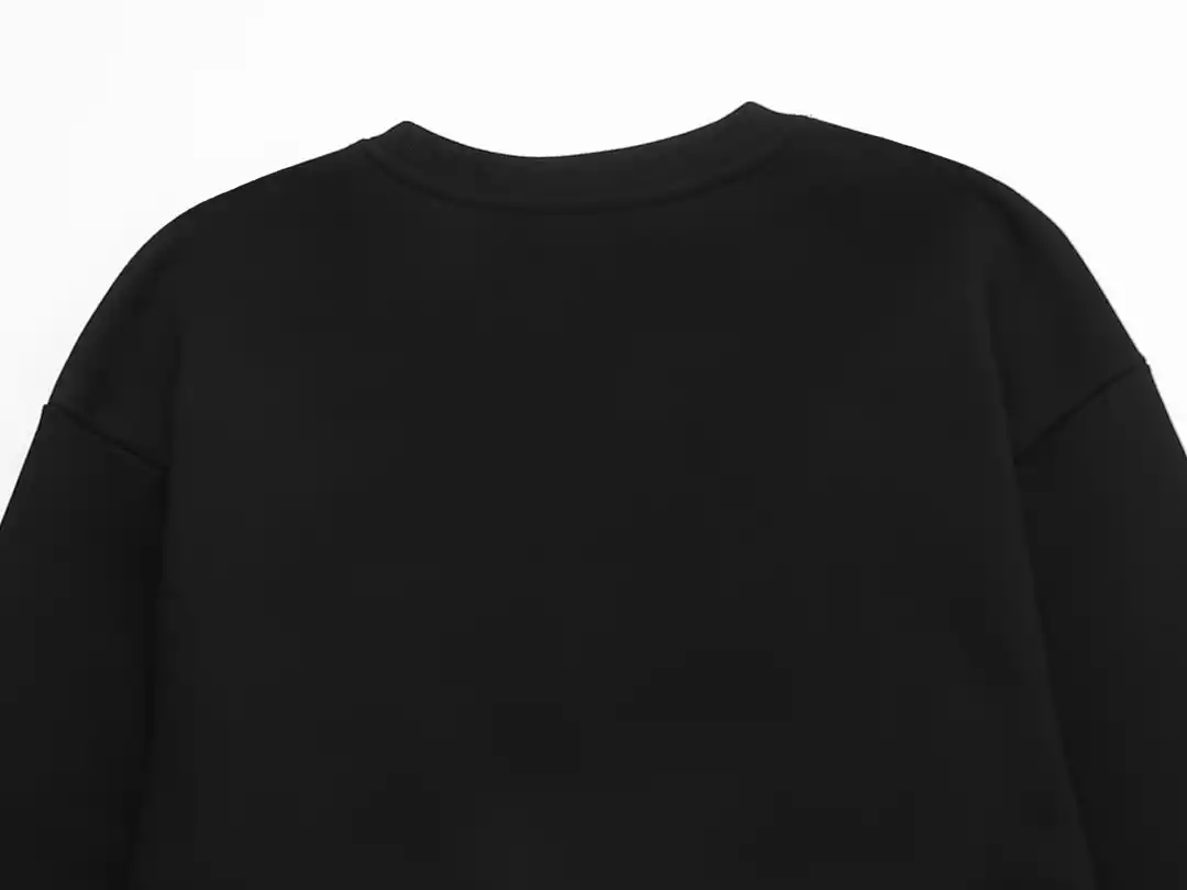Sudadera Gucci blanco/negro - Imagen 5