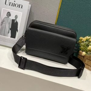 Bolso bandolera Messenger Fastline Louis Vuitton