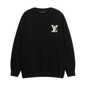 Sudadera Louis Vuitton "Exclamation" talla M ENVÍO 72 HORAS