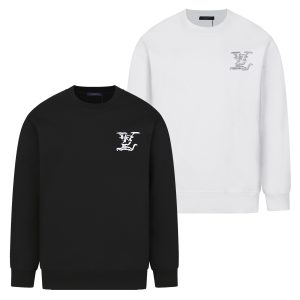 Sudadera Louis Vuitton "LV Relief"
