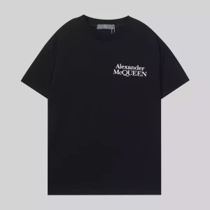 Camiseta Alexander McQueen talla S ENVÍO 72HORAS
