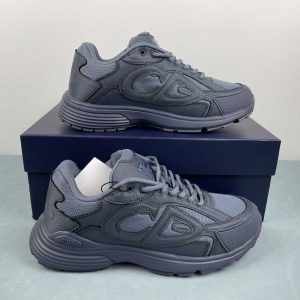DIOR B30 Stone Island azul oscuro