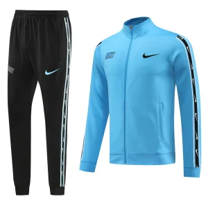 Chándal Nike 2023 azul cielo talla L (ENVÍO 72 HORAS)