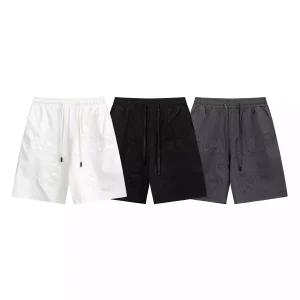 Pantalón corto Balenciaga 3 colores