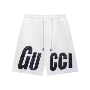Pantalón corto Gucci  blanco
