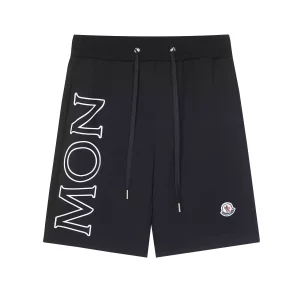 Pantalón corto Moncler talla S ENVÍO 72HORAS