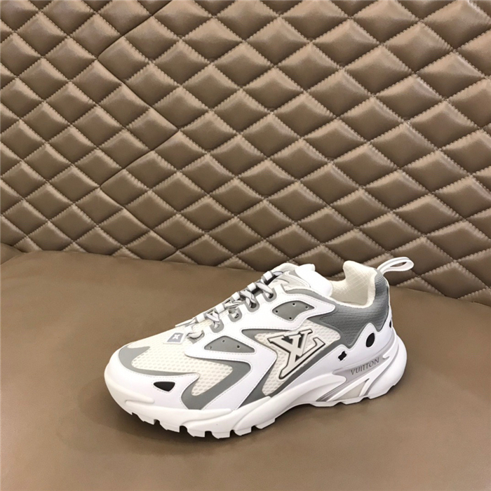 Louis Vuitton Tatic blancas G5 - Imagen 2