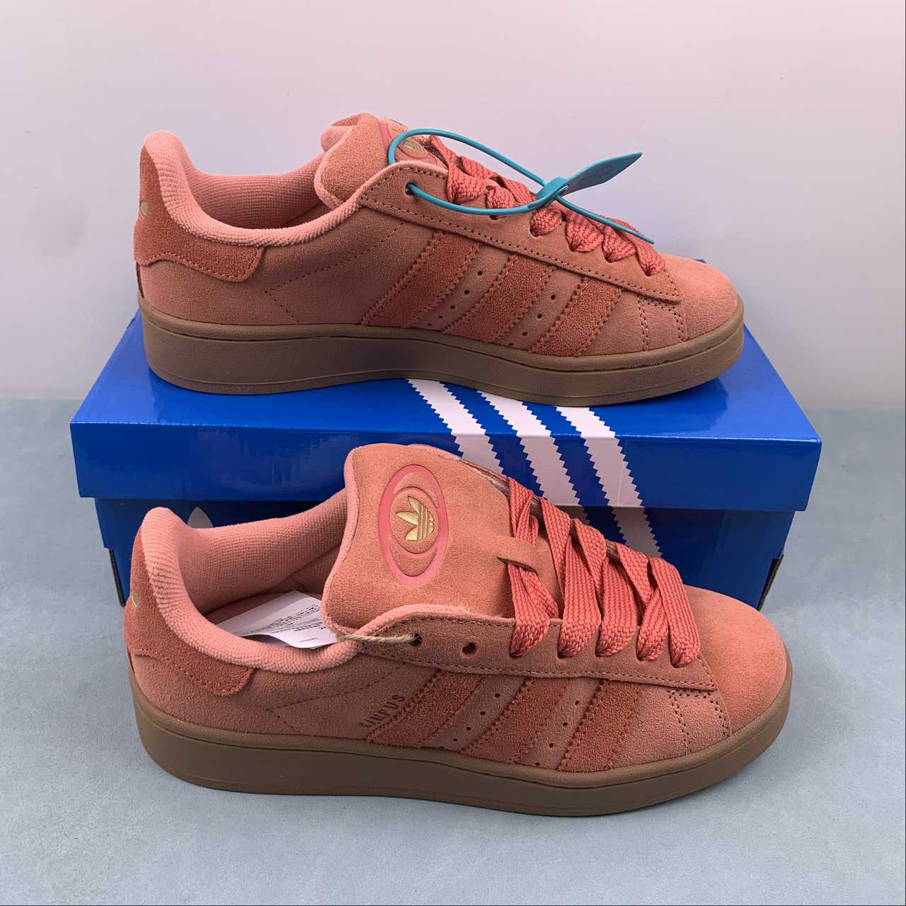 Adidas Campus Rose
