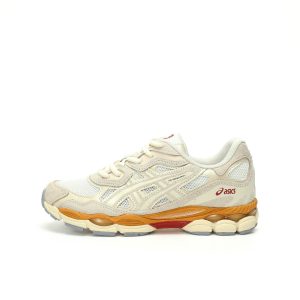 Asics GEL-NYC blancas