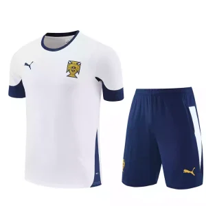 conjunto Puma portugal blanco
