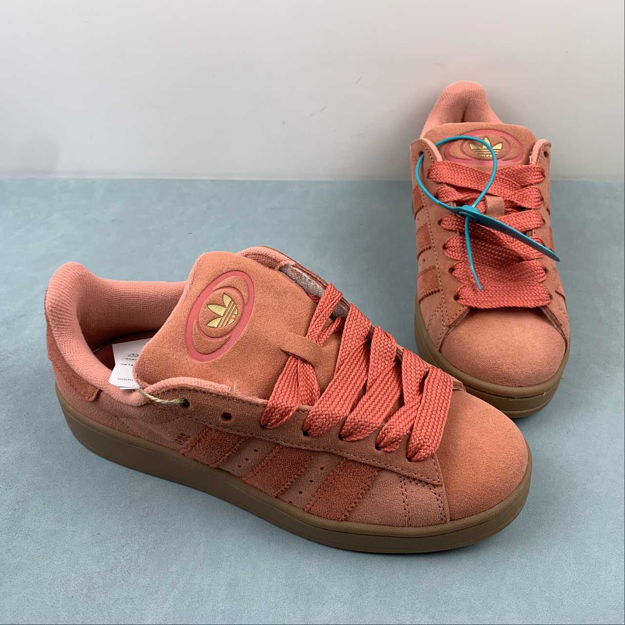 Adidas Campus Rose - Imagen 4
