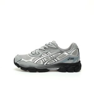 Asics GEL-NYC Gris/Negro