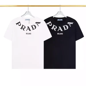 Camiseta Prada Milano