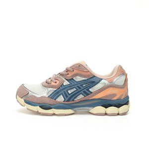 Asics GEL-NYC vintge