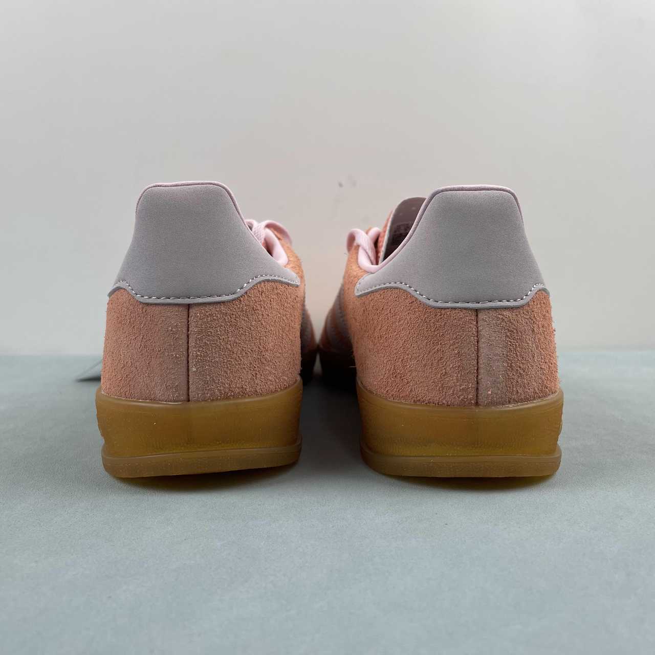 Adidas Gazelle Peach Pink - Imagen 3