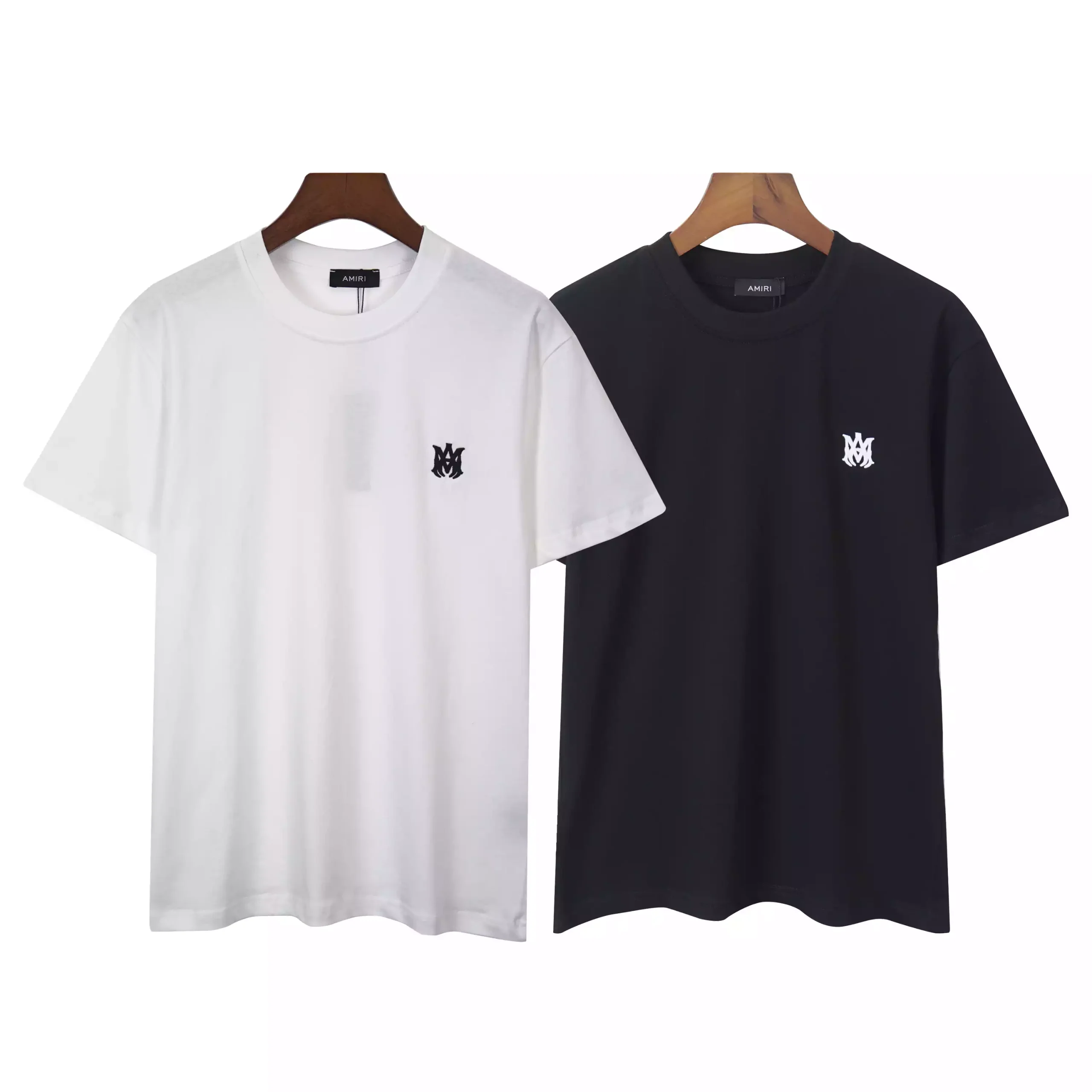 Camiseta AMIRI Negra bodmer