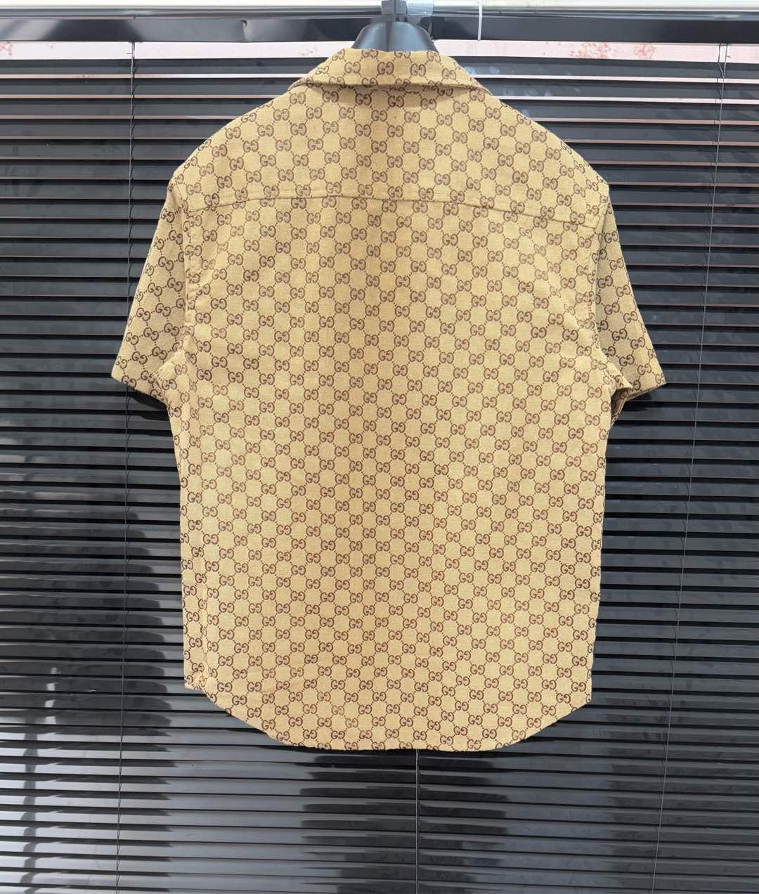 Conjunto corto Gucci monograma GG G5 - Imagen 3
